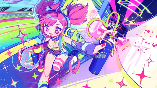 muse dash android